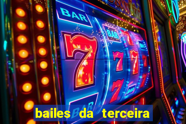 bailes da terceira idade em porto alegre